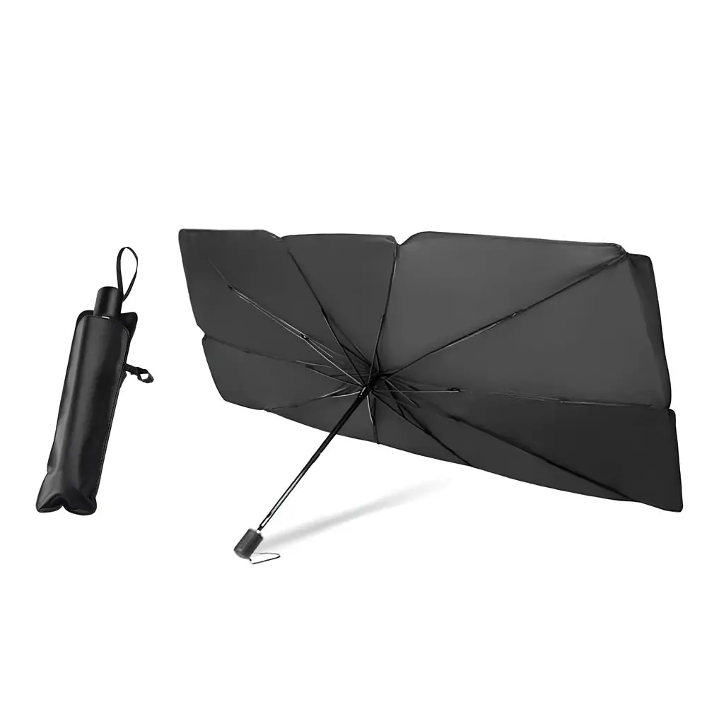 AAG-100 Metalize Oto Güneşliği