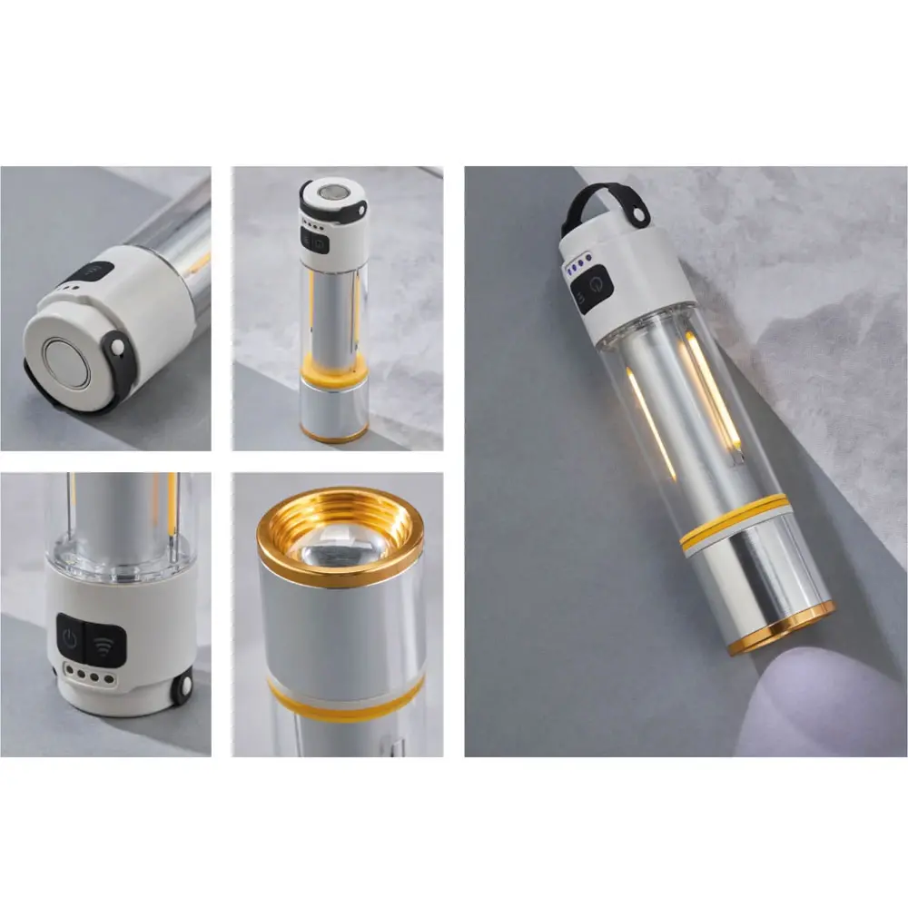 AAG-4225 Kamp Feneri