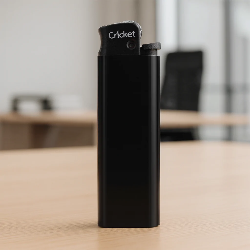 AC-01 Cricket Taşlı Çakmak