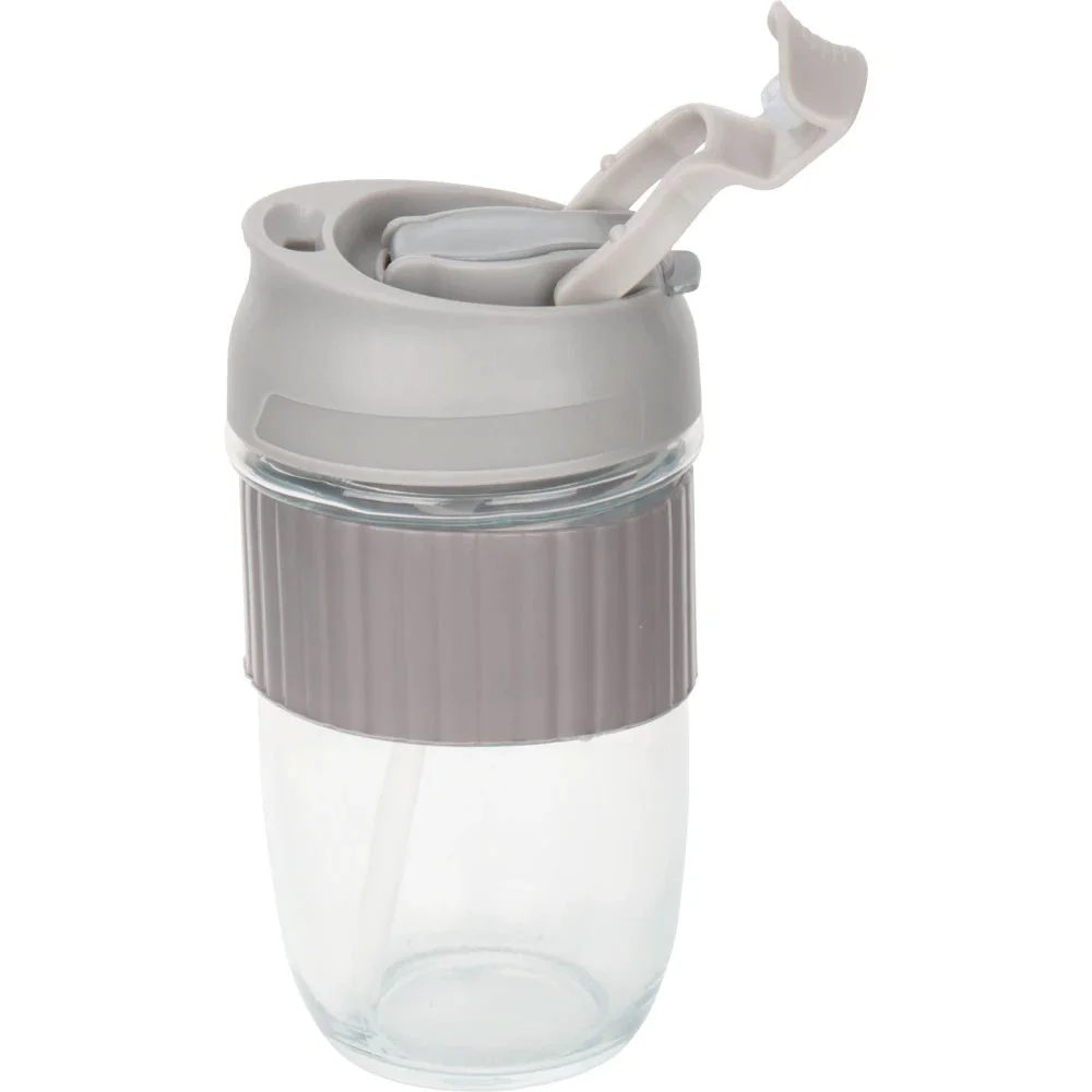 AC-04 Emzikli Cam Matara