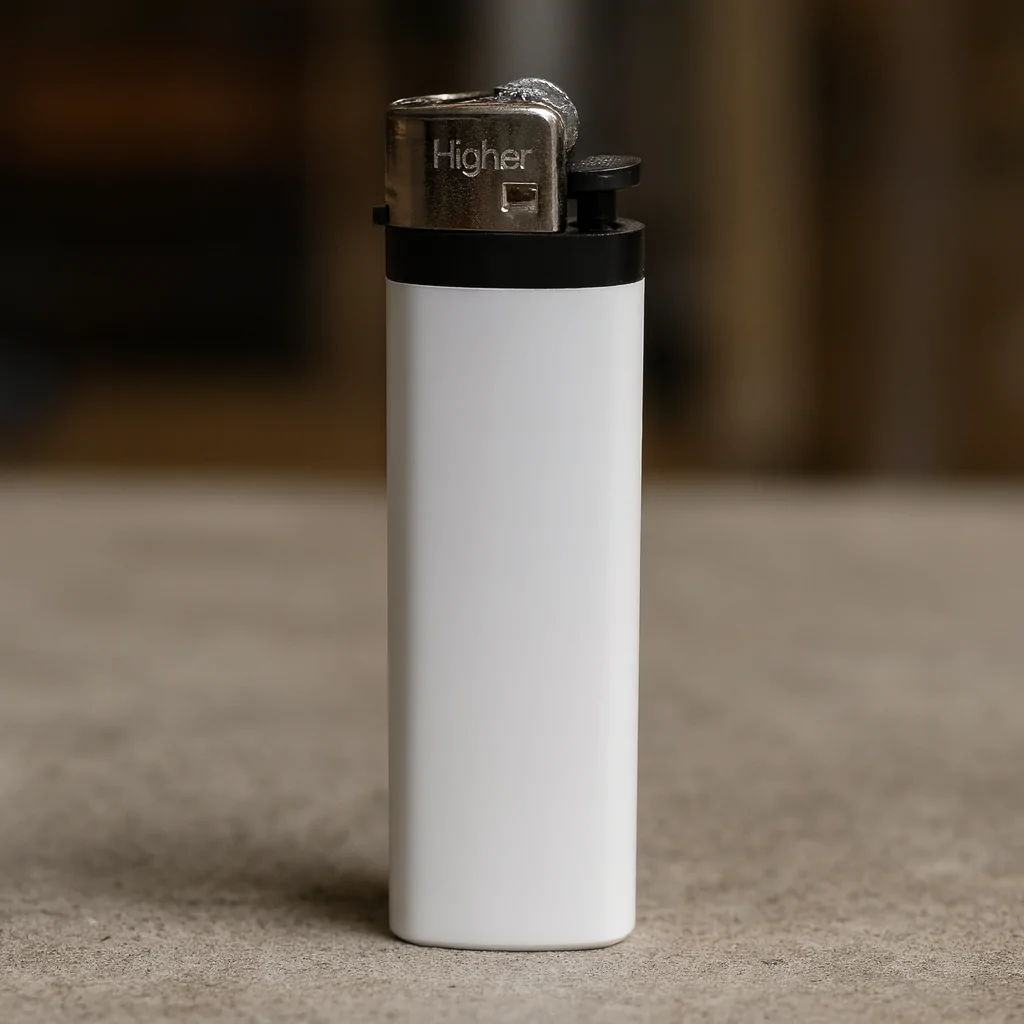 AC-07 i-Lighter Çakmak