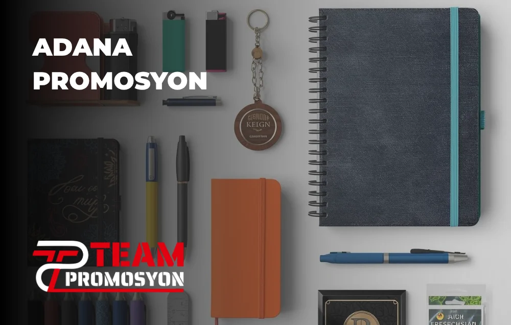 Adana Promosyon