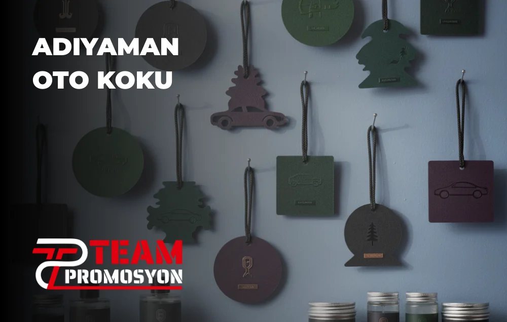 Adıyaman Oto Koku