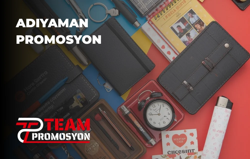 Adıyaman Promosyon