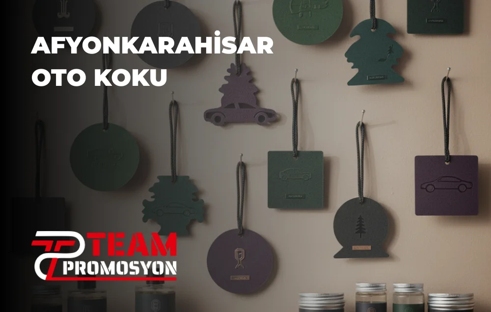 Afyonkarahisar Oto Koku