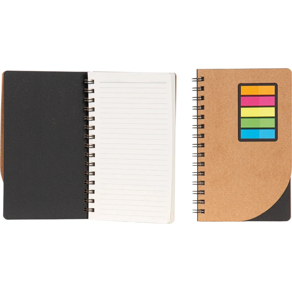 AGD-055 Spiralli Defter