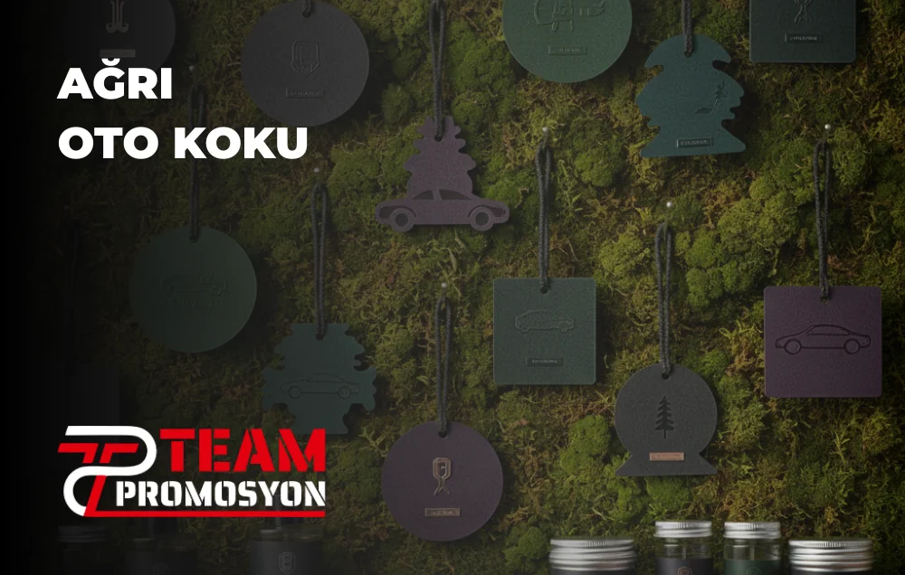 Ağrı Oto Koku