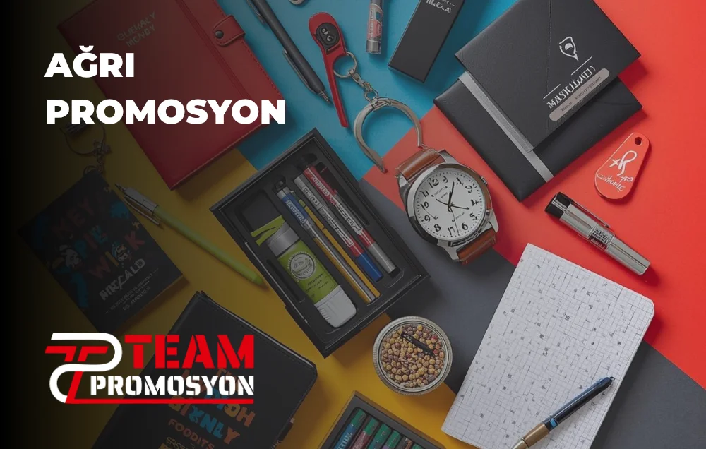 Ağrı Promosyon