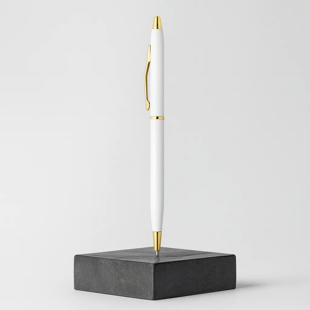 AK-0555-150-S Tükenmez Kalem