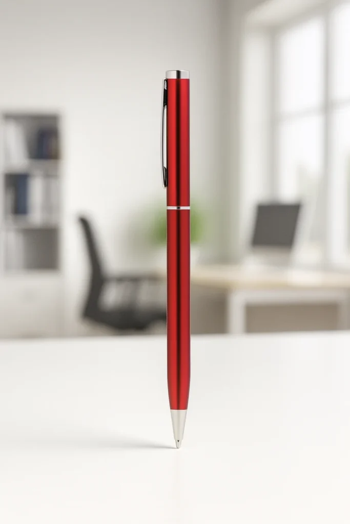 AK-0555-165 Tükenmez Kalem