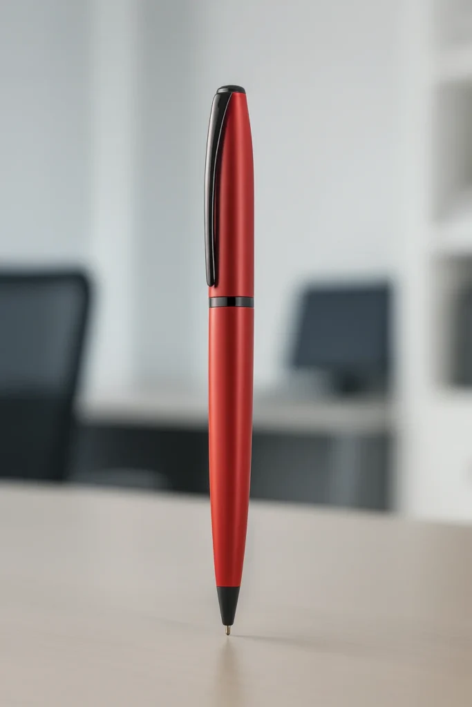 AK-0555-345 Tükenmez Kalem