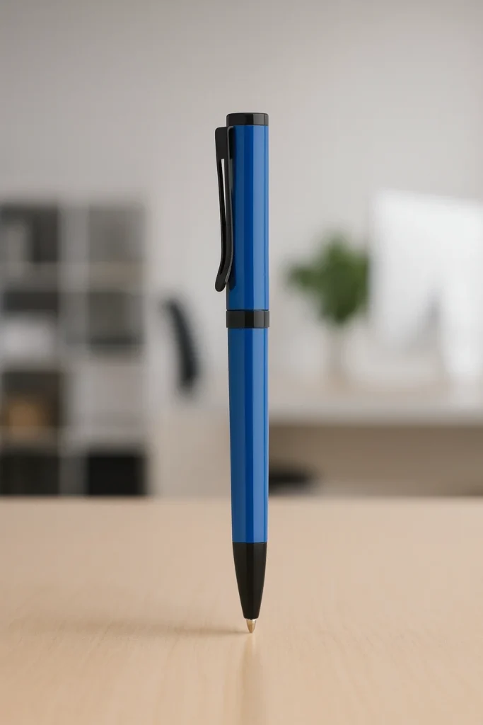 AK-0555-660 Tükenmez Kalem