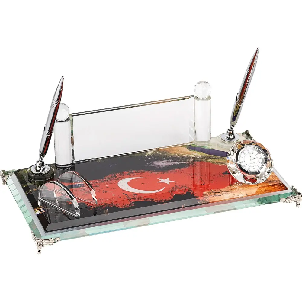 AKMS-KM-10 Kristal Masa Seti