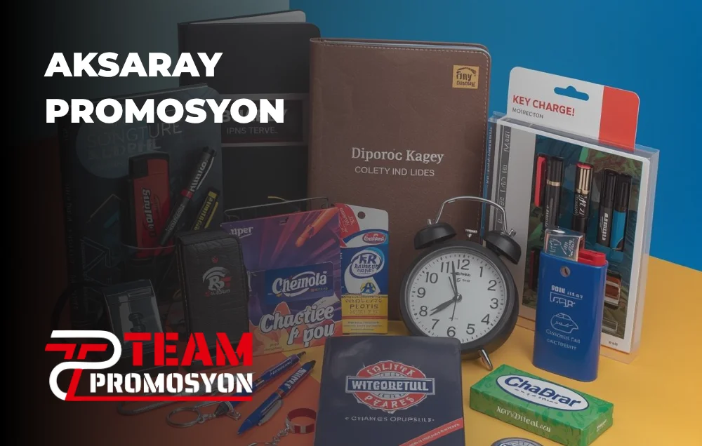 Aksaray Promosyon