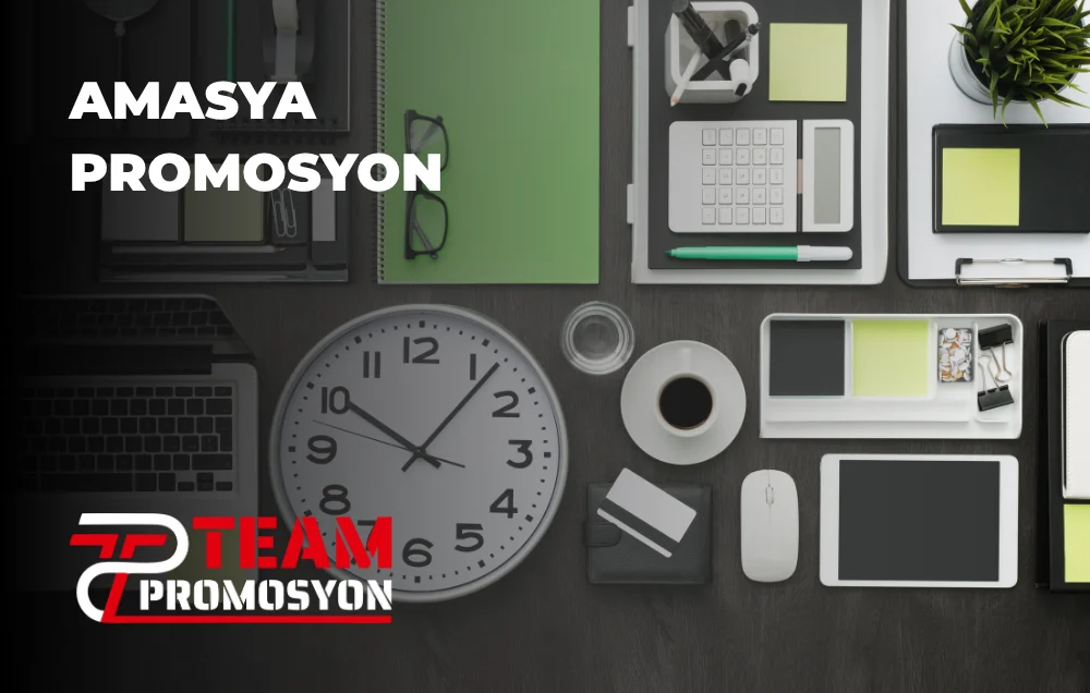 Amasya Promosyon
