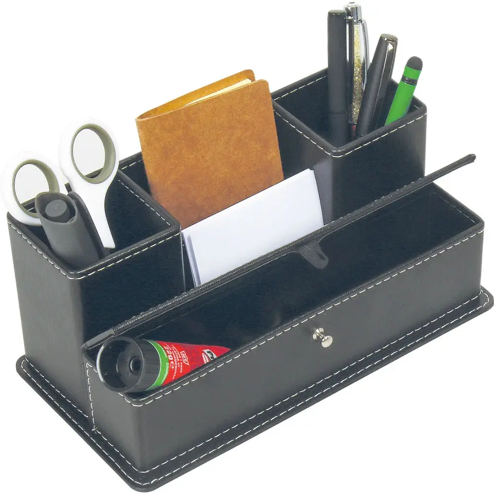 AMO-D3139 Deri Organizer