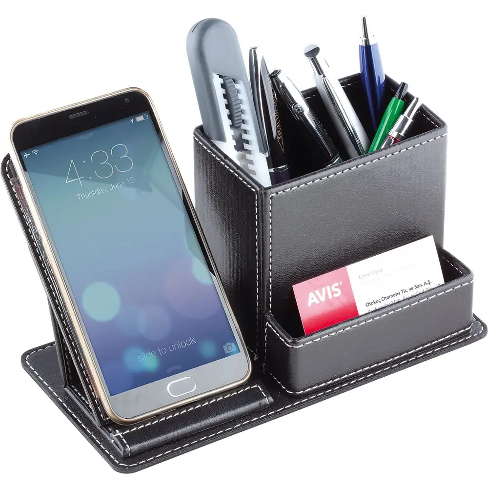 AMO-D3155 Deri Organizer