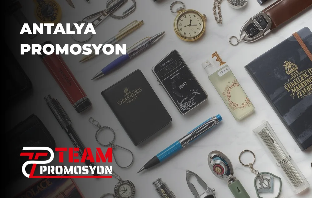 Antalya Promosyon