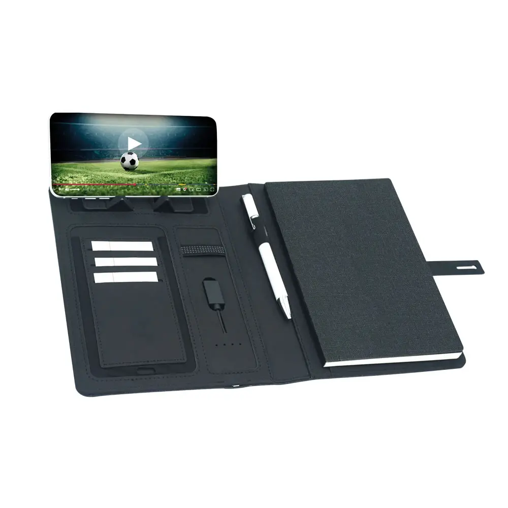 APBO-225 Powerbank Organizer