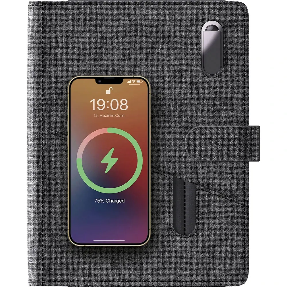 APBO-235 Powerbank Organizer