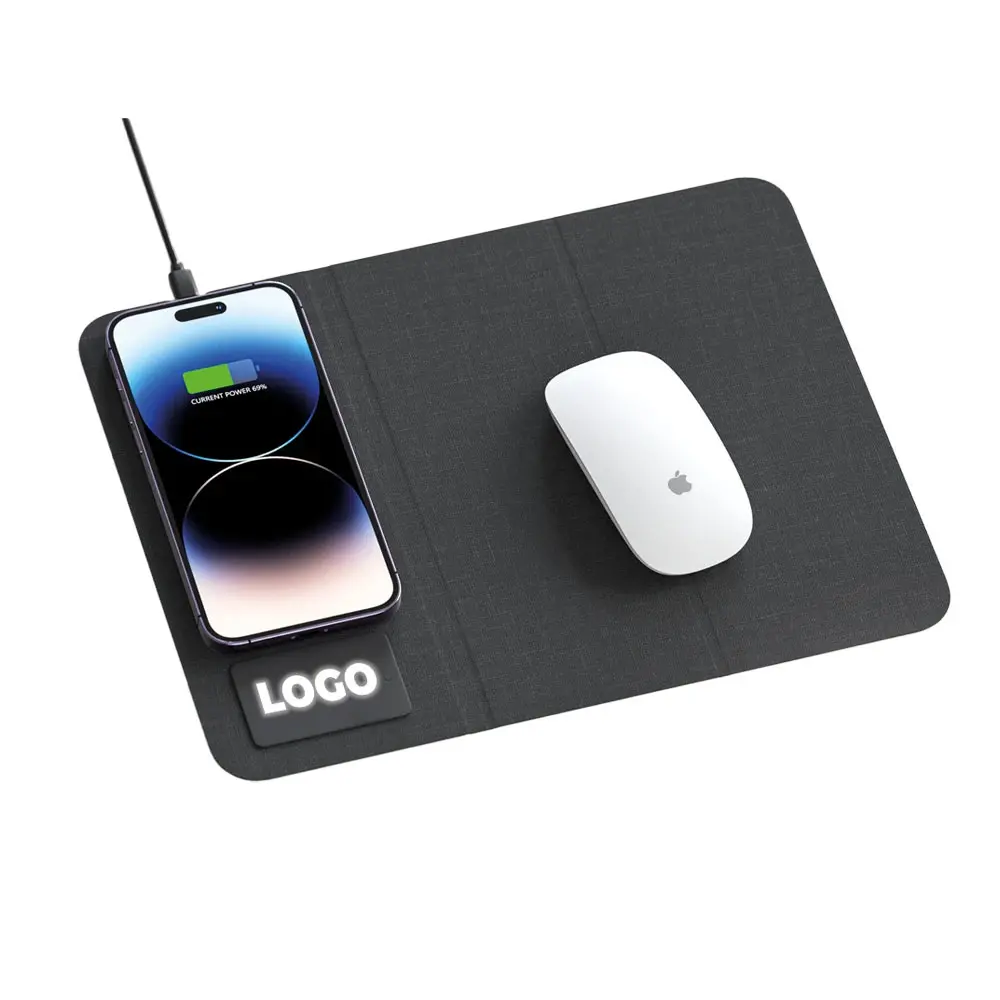 APBO-240 Wireless Mousepad