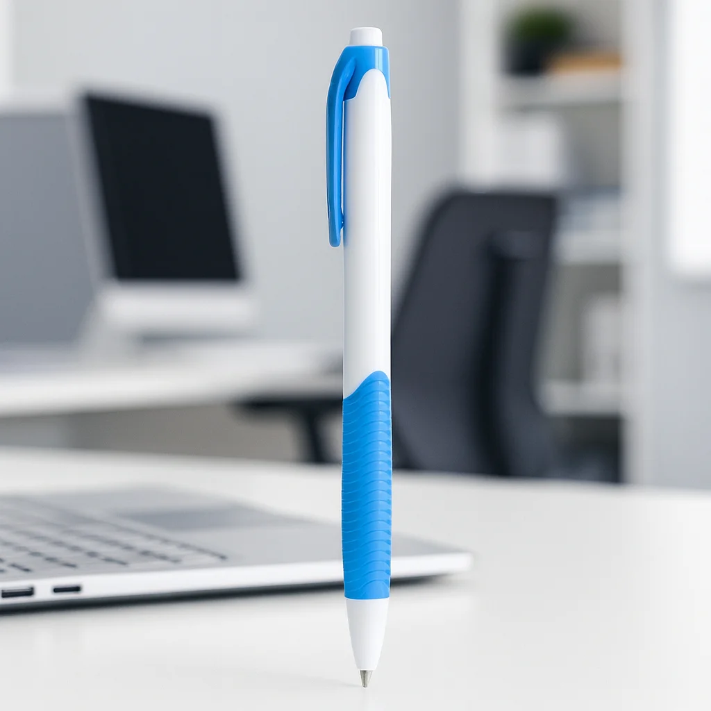 APK-0507-K Plastik Kalem