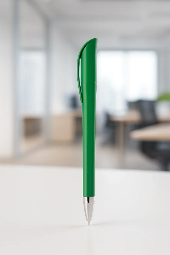 APK-0544-100 Plastik Kalem