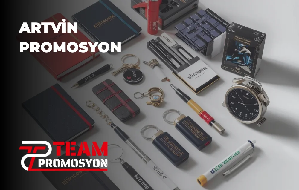 Artvin Promosyon