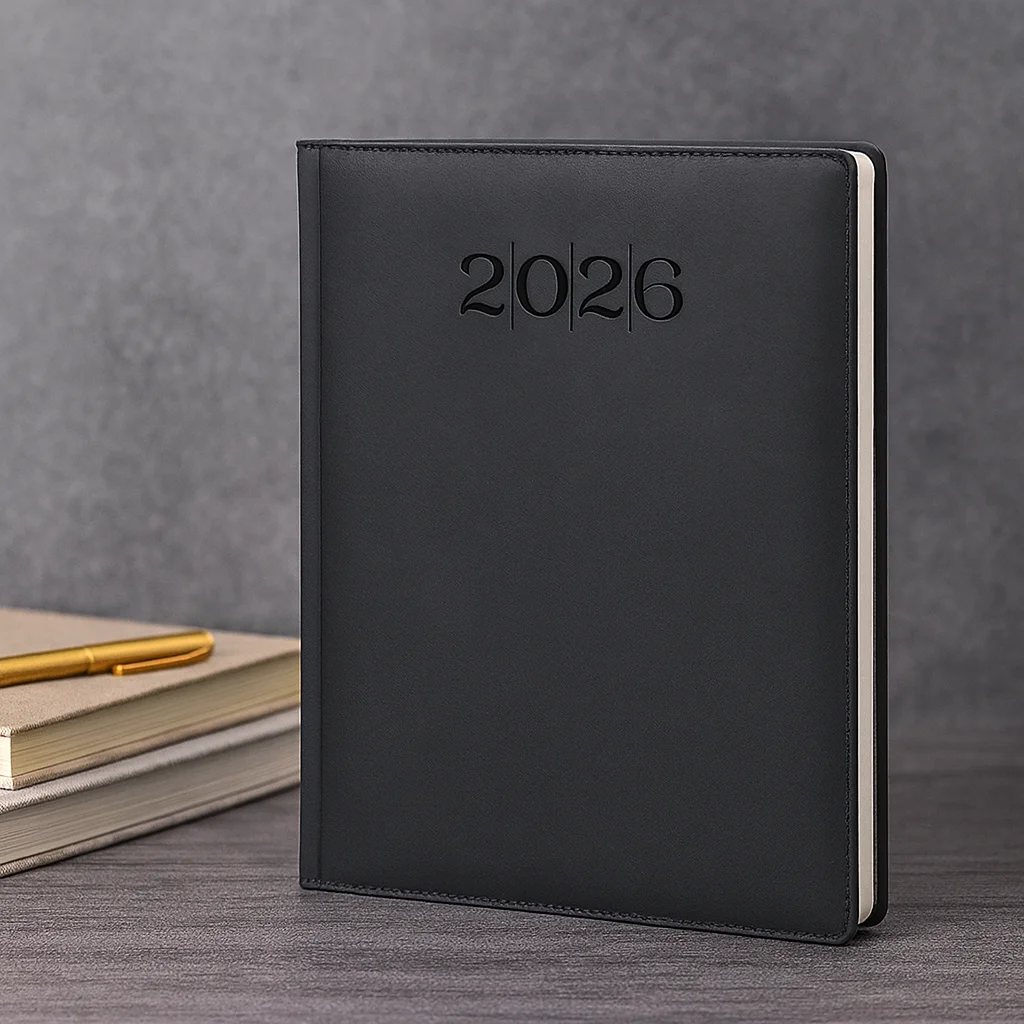 ATA-Darıca Dikişli Haftalık Ajanda