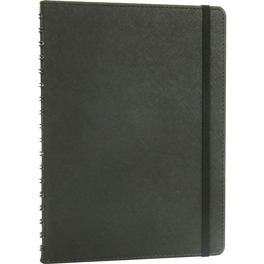 ATA-Hereke Gizli Spiralli Günlük Ajanda