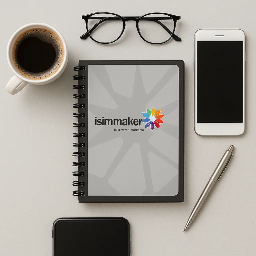 ATA-Taslama Spiralli Günlük Ajanda