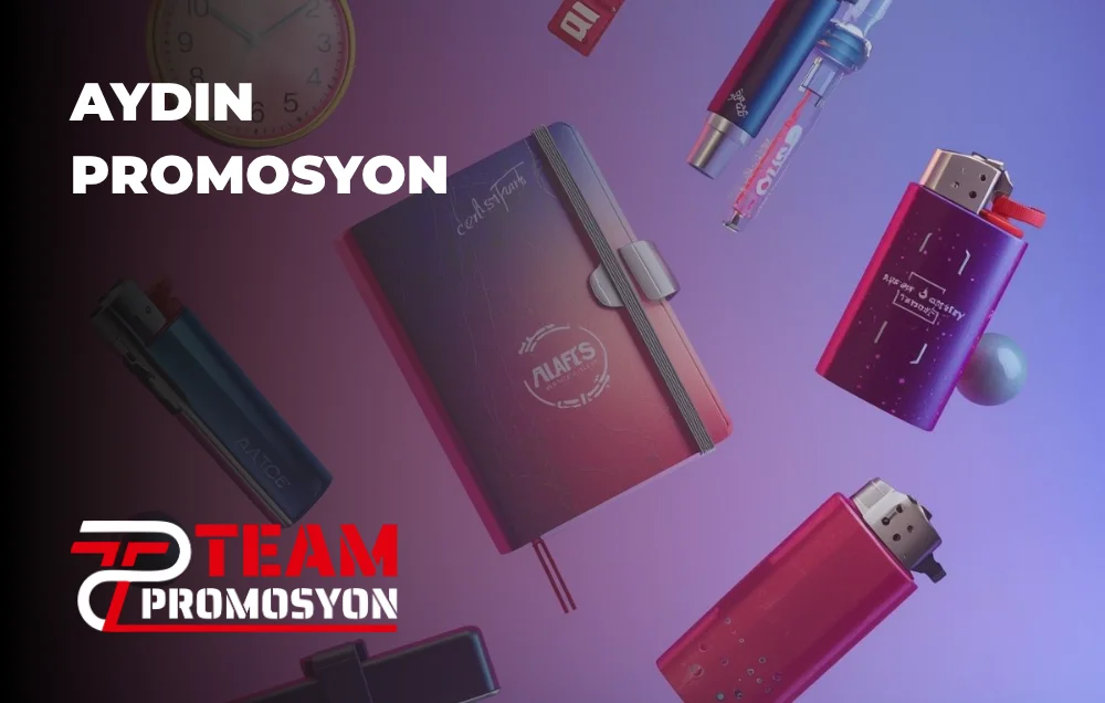 Aydın Promosyon
