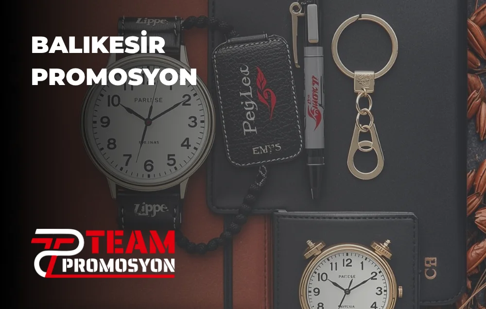 Balıkesir Promosyon