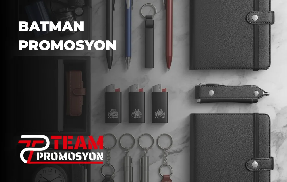Batman Promosyon