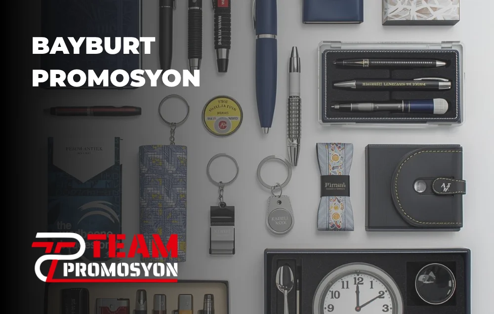 Bayburt Promosyon