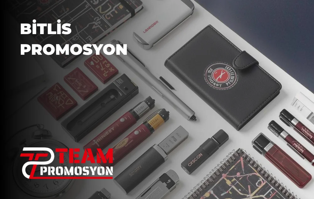 Bitlis Promosyon