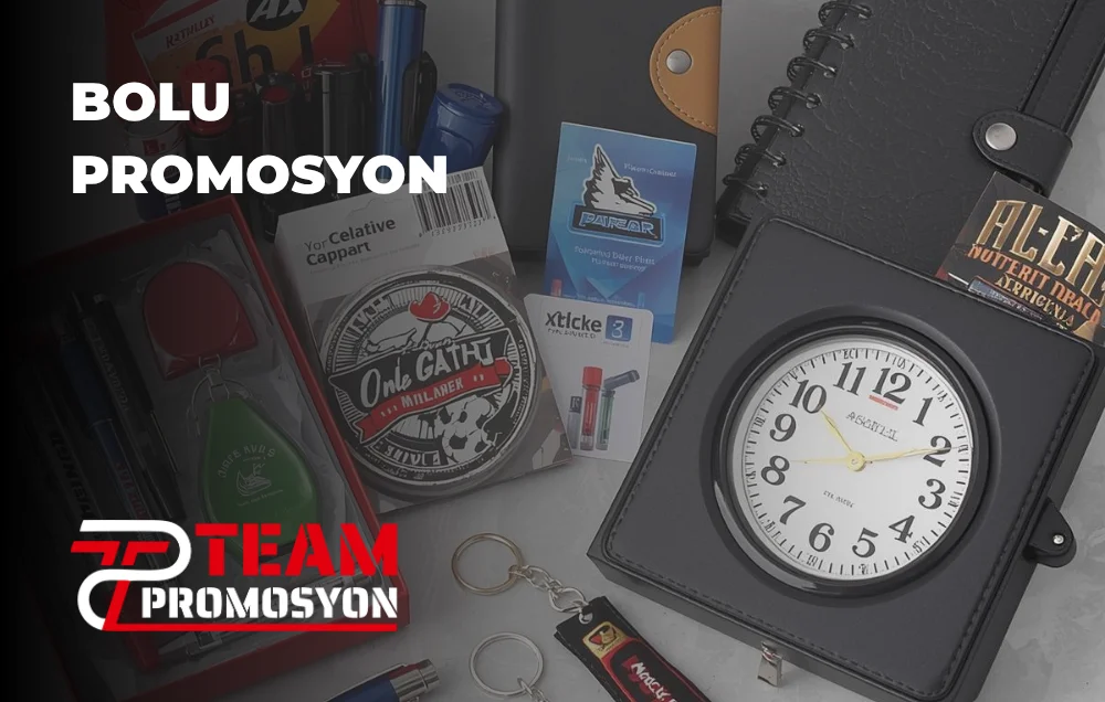 Bolu Promosyon