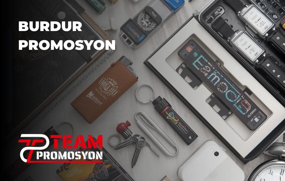 Burdur Promosyon