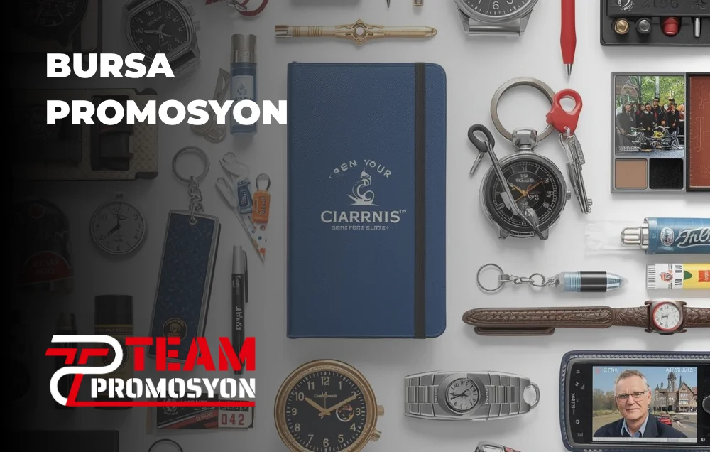 Bursa Promosyon