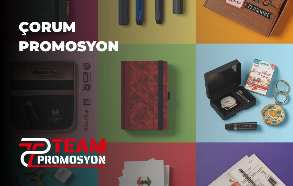 Çorum Promosyon