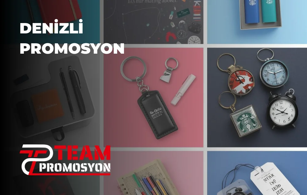 Denizli Promosyon