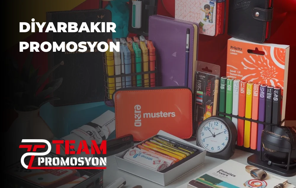 Diyarbakır Promosyon