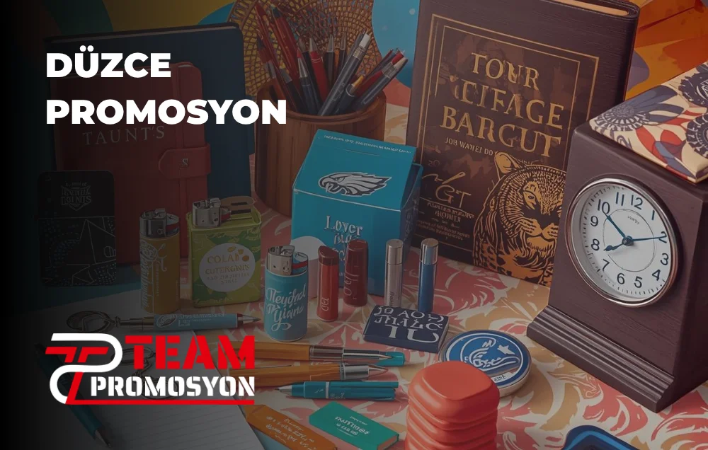 Düzce Promosyon