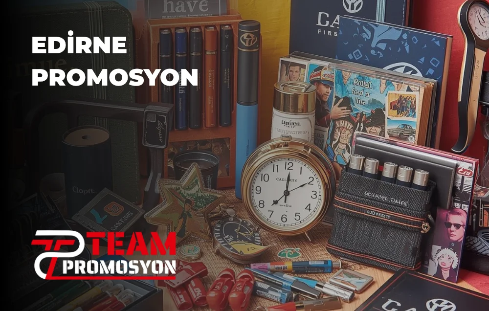Edirne Promosyon