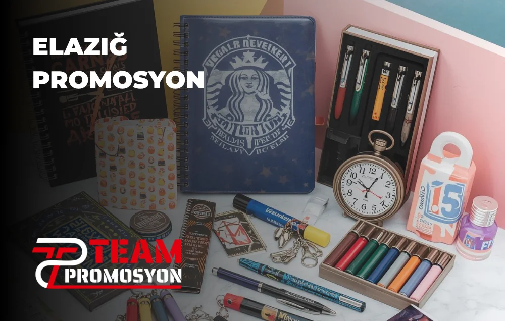 Elazığ Promosyon