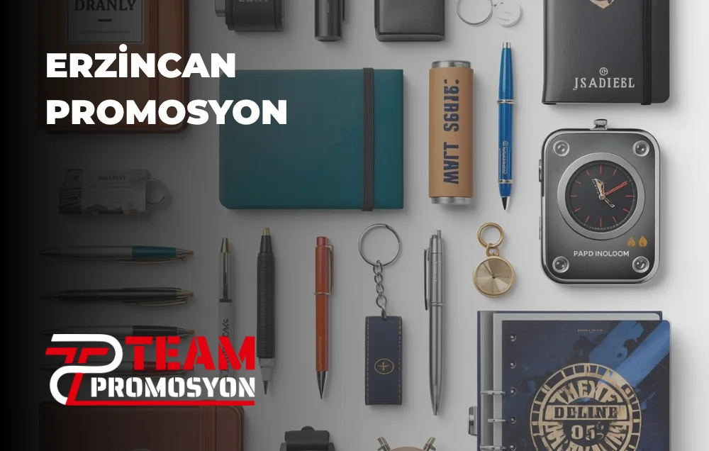 Erzincan Promosyon
