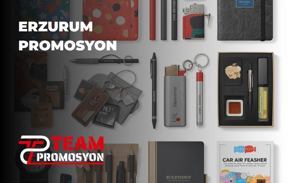 Erzurum Promosyon