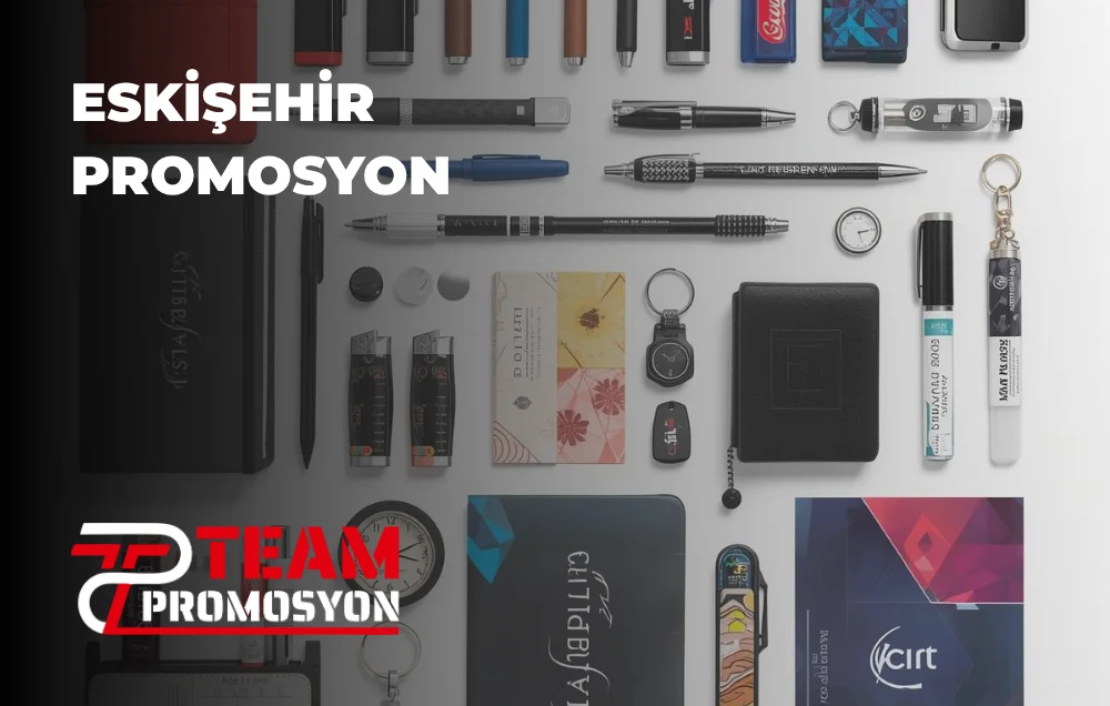 Eskişehir Promosyon