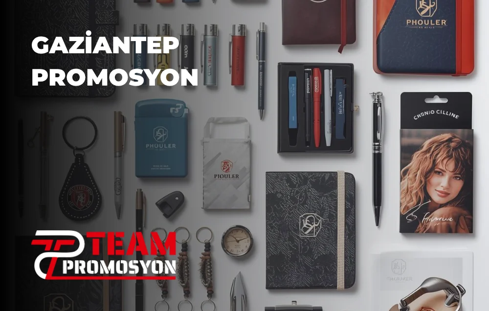 Gaziantep Promosyon