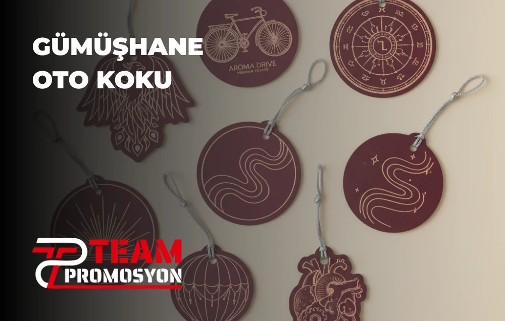 Gümüşhane Oto Koku